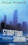 Hood River (Stumptown Survival, #3) Hood River (Stumptown Survival, #3)