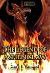 The Legend of Ashenclaw