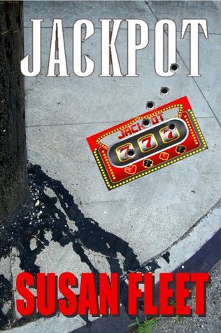 Jackpot (Frank Renzi, #4)