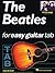 The Beatles for Easy Guitar Tab by Paul McCartney The Beatles for Easy Guitar Tab by Paul McCartney