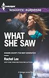 What She Saw