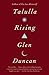 Talulla Rising (Last Werewolf Trilogy Book 2)