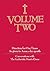 Volume Two: Conversations with The Eucharistic Heart of Jesus: Direction for Our Times (The Volumes Book 2)