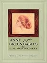 Anne of Green Gables