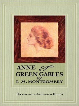 Anne of Green Gables