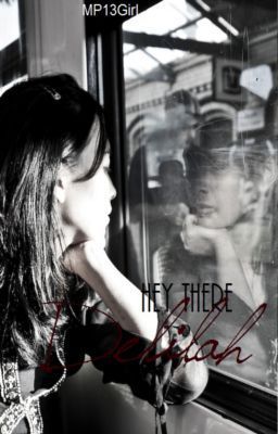 Hey There, Delilah (Hey There, Delilah, #1)