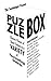 Puzzle Box by Paul Tuttle Starr