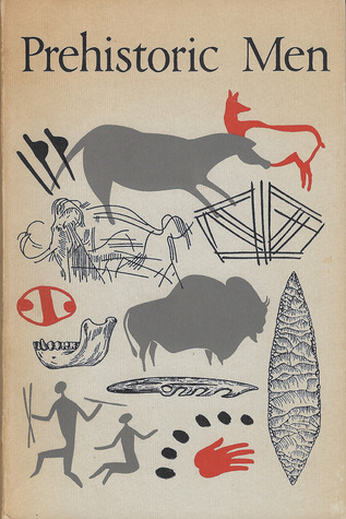 Prehistoric Men  (Paperback)