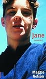 Book cover for Jane: A Murder (Soft Skull Shortlit)