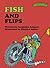 Fish and Flips (Sweet Pickles, #6)