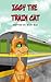 Cat Books / Train Books : Iggy The Train Cat