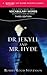 Dr. Jekyll and Mr. Hyde: A Kaplan SAT Score-Raising Classic (Kaplan Test Prep)