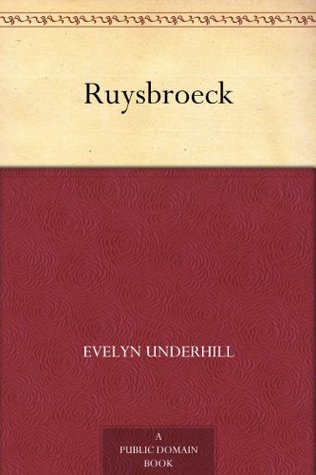 Ruysbroeck (Kindle Edition)