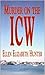 Murder On The ICW by Ellen Elizabeth Hunter