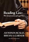 Reading Law: The ...