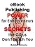 eBook Publishing POWER for ...