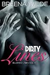 Dirty Lines by Breena Wilde