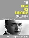 The Edgar Rice Bu...