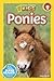 Ponies by Laura Marsh