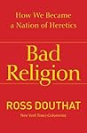 Bad Religion: How...