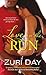 Love on the Run (Morgan Men, #1)