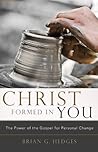 Christ Formed in You