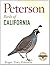 Peterson Field Guide To Birds Of California (Peterson Field Guides)