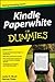 Kindle Paperwhite For Dummies