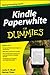 Kindle Paperwhite For Dummies