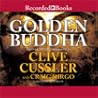 Golden Buddha by Clive Cussler