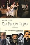 The Pity of It Al...