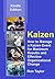 Kaizen Facilitator: How to Manage a Kaizen Event for Maximum Results and Effective Organizational Change