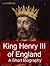 King Henry III of England -...