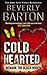 Cold Hearted (Griffin Powell, #9)