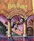 Harry Potter and the Sorcerer's Stone (Harry Potter, #1) by J.K. Rowling