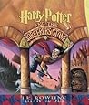 Harry Potter and the Sorcerer's Stone by J.K. Rowling
