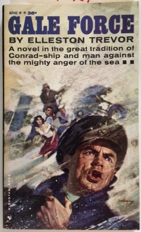 Gale Force (Paperback)