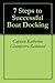 7 Steps to Successful Boat Docking by Captain Katherine Giampietr...
