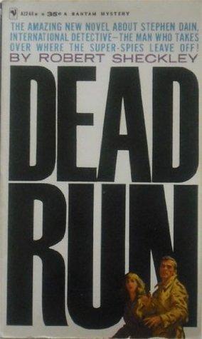 Dead Run