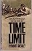 Time Limit by Robert Sheckley