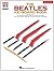 The Beatles Keyboard Book