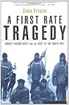 A First Rate Tragedy by Diana Preston