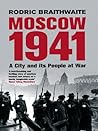 Moscow 1941: A Ci...