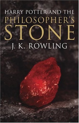 Harry Potter and the Philosopher's Stone