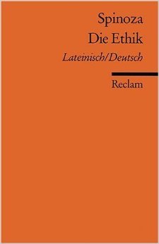 Die Ethik