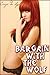 Bargain with the Wolf (An Erotic Fairy Tale)