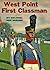 West Point First Classman by Red Reeder