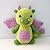 Dragon Crochet Amigurumi Pattern by Amy Gaines