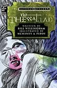 The Sandman Presents: The Thessaliad #2