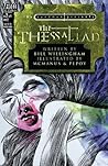 The Sandman Presents: The Thessaliad #2 (of 4) The Sandman Presents: The Thessaliad #2 (of 4)